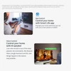 Kép 10/10 - YXHUBZM-1 TUYA WIFI BT ZIGBEE mini intelligens többmódú hub