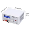 Kép 5/7 - EBD-A20H akkumulátor teszter, 30V 20A 200W - Standard