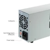 Kép 3/12 - WANPTEK NPS605W ​​0-60V 0-5A kapcsoló egyenáramú tápegység, 3 számjegyű kijelző