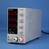 Kép 11/12 - WANPTEK NPS605W ​​0-60V 0-5A kapcsoló egyenáramú tápegység, 3 számjegyű kijelző