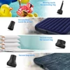Kép 4/12 - Air Duster felfújó vákuumszivattyú, 3 az 1-ben, könnyű, 3 fokozatban állítható 50 000 ford./perc
