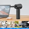 Kép 8/12 - Air Duster felfújó vákuumszivattyú, 3 az 1-ben, könnyű, 3 fokozatban állítható 50 000 ford./perc