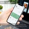 Kép 6/14 - Tuya WiFi intelligens áramkör-megszakító, kétirányú mérési teljesítménymérő, visszakapcsoló kapcsoló