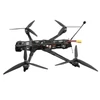 Kép 3/6 - GK-V3 FPV síkváz készlet, szénszálas távirányítóhoz - 13 hüvelyk, 55 cm