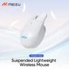 Kép 8/18 - mblue M203 2.4G vezeték nélküli játék egér - könnyű, újratölthető és ergonómikus - Fekete