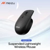 Kép 6/16 - mblue M203 2.4G vezeték nélküli játék egér - könnyű, újratölthető és ergonómikus - Többszínű