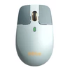 Kép 1/16 - mblue M203 2.4G vezeték nélküli játék egér - könnyű, újratölthető és ergonómikus - Többszínű