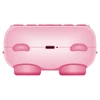 Kép 4/14 - Nagy tisztaságú azonnali nyomtatási kamera, mini kamera hőnyomtatással gyermekek számára - Pink