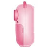 Kép 13/14 - Nagy tisztaságú azonnali nyomtatási kamera, mini kamera hőnyomtatással gyermekek számára - Pink