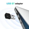 Kép 2/13 - USB, BT adó 5.0 audioadapter videokonferenciákhoz és telefonhívásokhoz