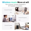 Kép 7/13 - USB, BT adó 5.0 audioadapter videokonferenciákhoz és telefonhívásokhoz