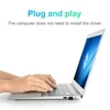 Kép 8/13 - USB, BT adó 5.0 audioadapter videokonferenciákhoz és telefonhívásokhoz