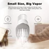 Kép 7/13 - Xiaomi kézi vasalógép - 1200 W-os hordozható elektromos gőzölő ruhákhoz, otthon és utazáshoz