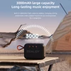Kép 6/20 - ZEALOT S75 Outdoor BT 5.2 hangszóró, 10 W térhatású hang, hordozható kerékpáros hangszóró szíjjal - Terepszínű