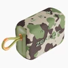 Kép 16/20 - ZEALOT S75 Outdoor BT 5.2 hangszóró, 10 W térhatású hang, hordozható kerékpáros hangszóró szíjjal - Terepszínű