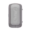 Kép 20/20 - ZEALOT S75 Outdoor BT 5.2 hangszóró, 10 W térhatású hang, hordozható kerékpáros hangszóró szíjjal - Szürke