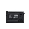 Kép 15/20 - HanRongDa HRD-757 többsávos rádió (FM AM MW SW V.UHF AIR WB) - Zöld