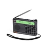 Kép 18/20 - HanRongDa HRD-757 többsávos rádió (FM AM MW SW V.UHF AIR WB) - Zöld
