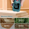 Kép 6/17 - SMART SENSOR Fa nedvességmérő, tű típusú páratartalom mérő