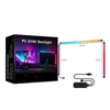 Kép 2/6 - RGB Phantom Ambiance kijelző, LED fénysáv - 24 hüvelykes