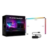 Kép 2/6 - RGB Phantom Ambiance kijelző, LED fénysáv - 32 hüvelykes