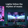 Kép 5/6 - RGB Phantom Ambiance kijelző, LED fénysáv - 32 hüvelykes