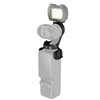 Kép 1/16 - STARTRC Mini mágneses töltőlámpa, LED videolámpa
