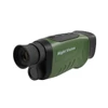Kép 17/20 - Éjjellátó monokulár, 2,5K videó / 40 MP fotó / 8X zoom infravörös monokulár - Zöld