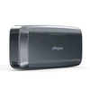 Kép 2/20 - aMagisn AA08 3 foglalatos Power Bank, 20 W-os akkumulátordoboz, akkumulátortöltő