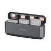 Kép 3/20 - aMagisn AA08 3 foglalatos Power Bank, 20 W-os akkumulátordoboz, akkumulátortöltő