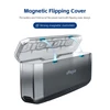 Kép 5/20 - aMagisn AA08 3 foglalatos Power Bank, 20 W-os akkumulátordoboz, akkumulátortöltő