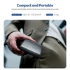 Kép 17/20 - aMagisn AA08 3 foglalatos Power Bank, 20 W-os akkumulátordoboz, akkumulátortöltő