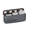 Kép 1/20 - aMagisn AA08 3 foglalatos Power Bank, 20 W-os akkumulátordoboz, akkumulátortöltő