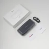 Kép 6/15 - aMagisn AC11 3 foglalatos Power Bank, 20 W-os akkumulátordoboz, akkumulátortöltő