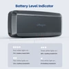 Kép 7/15 - aMagisn AC11 3 foglalatos Power Bank, 20 W-os akkumulátordoboz, akkumulátortöltő