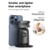 Kép 17/20 - P05 360 fokos automatikus arckövető karmantyú, automatikus nyomkövető telefontartó