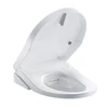 Kép 1/20 - Smartmi 2 Pro intelligens WC-ülés - fűtött, automatikus öblítés, LED világítás, öntisztító fúvóka