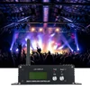 Kép 8/8 - DMX 512 2.4G vezeték nélküli vezérlő, adó-vevő, LCD kijelző teljesítmény