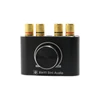 Kép 3/14 - 100W+100W BT 5.1 vezeték nélküli audio teljesítményerősítő - Fekete