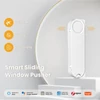 Kép 7/17 - Tuya ZigBee intelligens háztartási tolóablak, tolóajtó