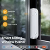 Kép 12/17 - Tuya ZigBee intelligens háztartási tolóablak, tolóajtó