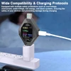 Kép 6/9 - Digitális USB-C tápmérő, többfunkciós feszültségmérő, mobiltelefon töltésérzékelő