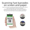 Kép 11/20 - Beágyazott vonalkód-leolvasó, önindukciós 1D / 2D QR vonalkód olvasó modul