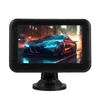 Kép 2/10 - 1080P tolatókamera színes képpel, éjjellátó funkcióval, IP69 vízálló - 5 hüvelykes