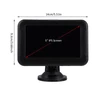 Kép 3/10 - 1080P tolatókamera színes képpel, éjjellátó funkcióval, IP69 vízálló - 5 hüvelykes