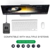 Kép 6/11 - USB számítógépes hangerőszabályzó, BT5.1 audio adó U lemez Lejátszás