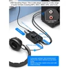 Kép 8/11 - USB számítógépes hangerőszabályzó, BT5.1 audio adó U lemez Lejátszás