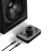 Kép 11/11 - USB számítógépes hangerőszabályzó, BT5.1 audio adó U lemez Lejátszás