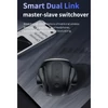 Kép 14/18 - JM13 Pro 2 az 1-ben Bluetooth hangszóró és fülhallgató – nyitott hordható sztereó, BT 5.4