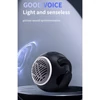 Kép 16/18 - JM13 Pro 2 az 1-ben Bluetooth hangszóró és fülhallgató – nyitott hordható sztereó, BT 5.4